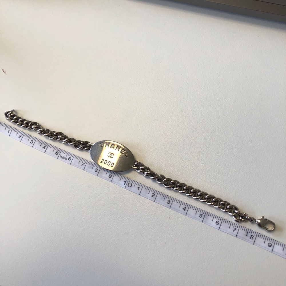 Chanel Bracelet - Picture 11 of 11